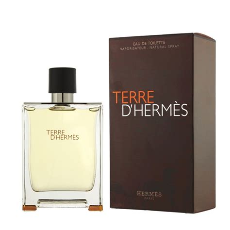 terre d'hermes 500ml